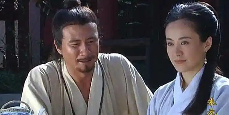 马皇后临终求朱元璋放一个宫女,朱元璋大惑不解,朱标:母后仁厚