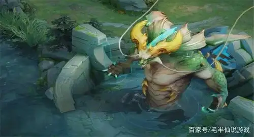 王者峡谷13号体验服更新,暴君主宰生命值加强,后期放心拿龙