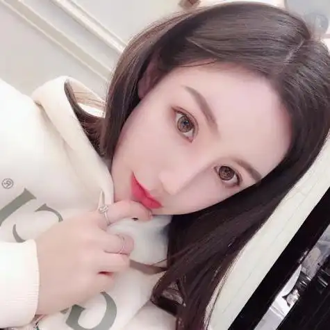 御姐美女头像侧脸倾城一笑是不是特别的美呢