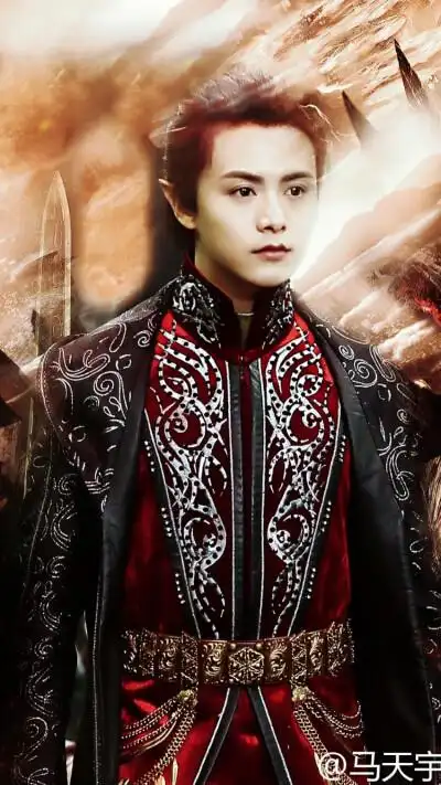 幻城- 堆糖,美图壁纸兴趣社区