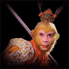 齐天大圣 孙悟空 西游记 变化