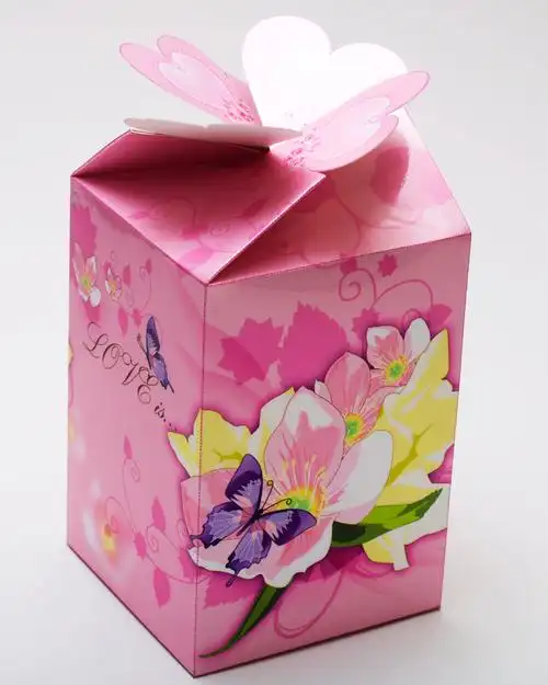 精致包装盒,包装盒,精美/礼品盒,生产各种礼品盒,瓦楞纸盒图片_1