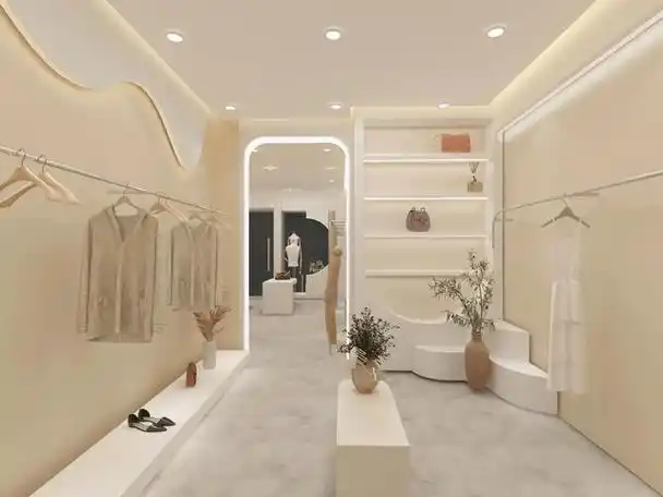 户县商铺装修,泾阳商铺装修设计施工,阎良商超门店装修,临潼店面装修