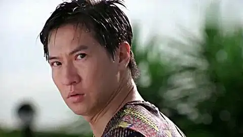 赌侠2002(粤语)这几个极品女人直接将张家辉吓到了