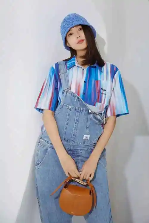 张梓琳生活照张梓琳老公