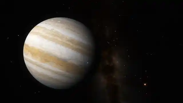 探索真实的木星,与《流浪地球》里的木星有什么不一样?