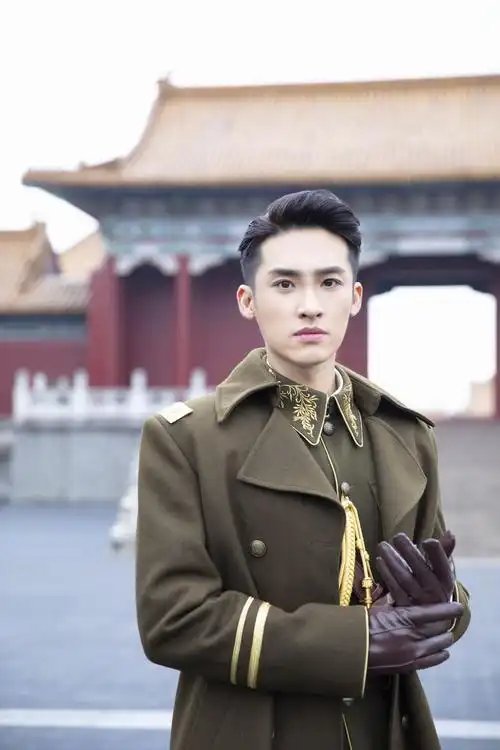 我是赫顶红,我有毒!2020-01-08              张赫z_ryan一定会红!