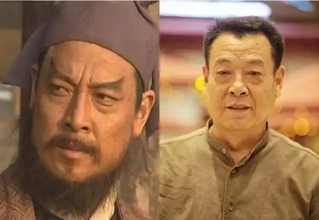 2018年,4月26日,98版的《水浒传》一众演员参与了"20周年聚首"的特别