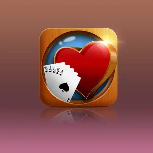 棋牌icon|ui|图标|麦鬼无敌_原创作品-站酷zcool