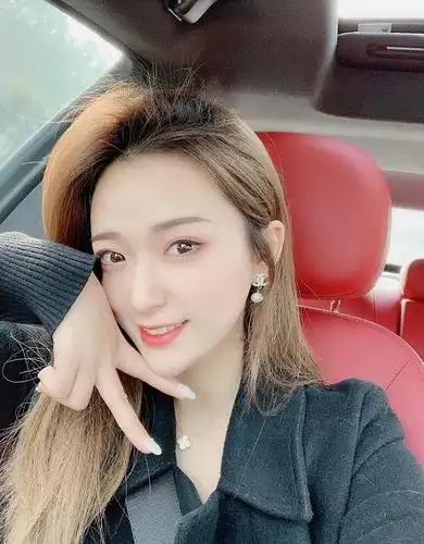 抖音空姐网红女神幺妹儿照片重庆美女幺妹儿微博生活照写真套图