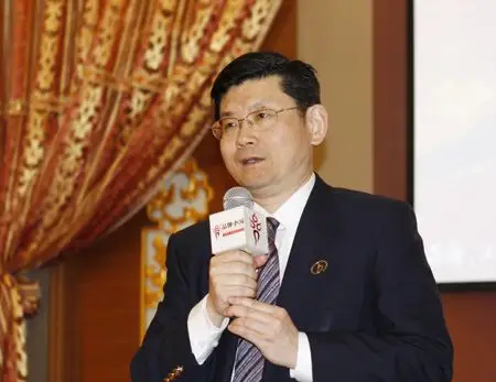 2012中国品牌经理人高端研讨会成功举办