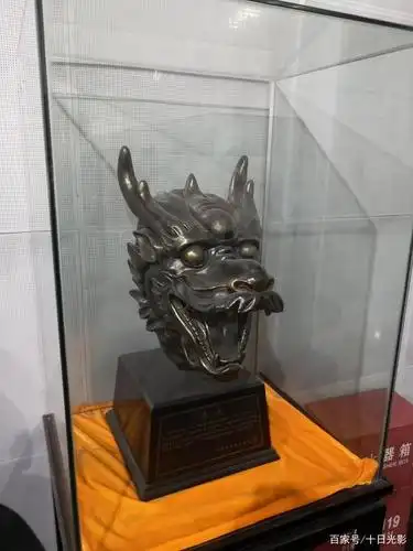 圆明园——国之殇