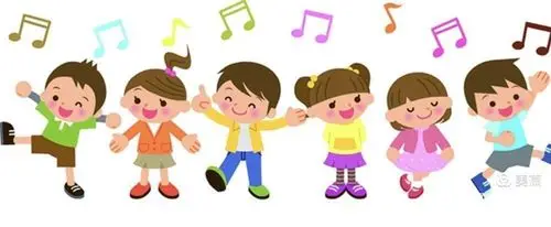 我唱歌,我快乐——仙居县蓝天幼儿园中二班幼儿唱歌比赛