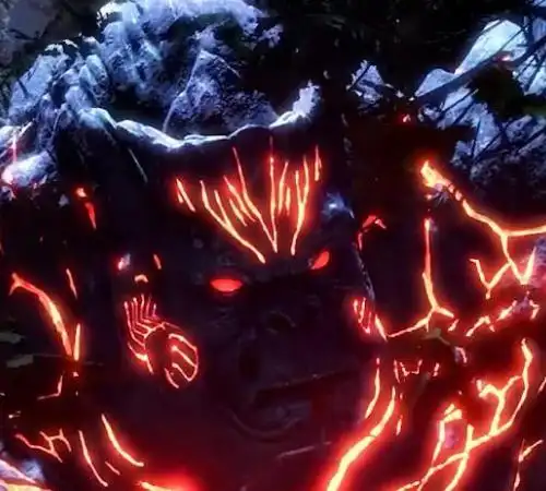 斗罗大陆为什么百年的泰坦巨猿就有万年的普通魂兽实力二明却如此的弱