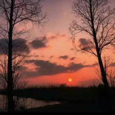 优雅可爱小清新的云朵风景头像 精致唯美很高清的风景头像_风景头像_