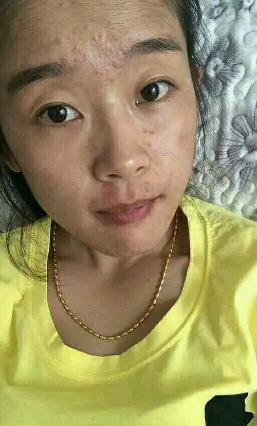 平时不怎么爱打扮,感觉自己都快变黄脸婆,怎么办?