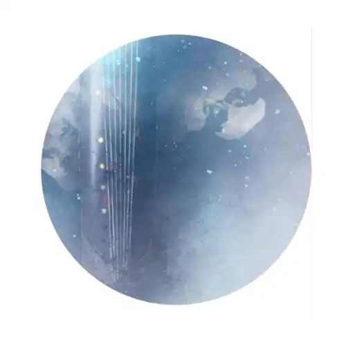 古风群头像底图加字可直接使用