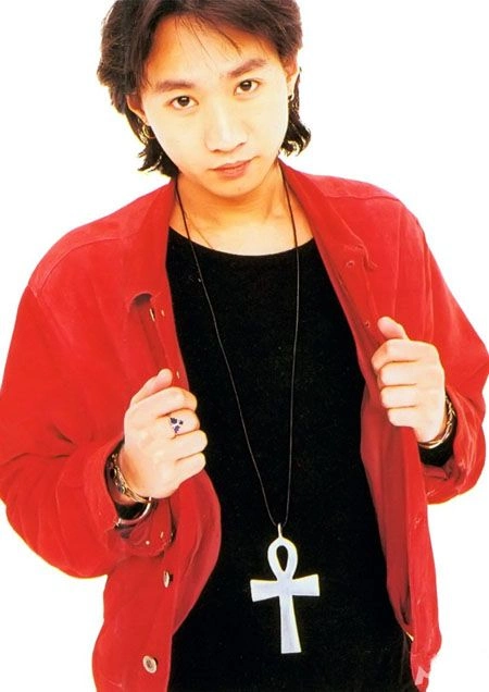 黄家驹为乐坛留下了什么?