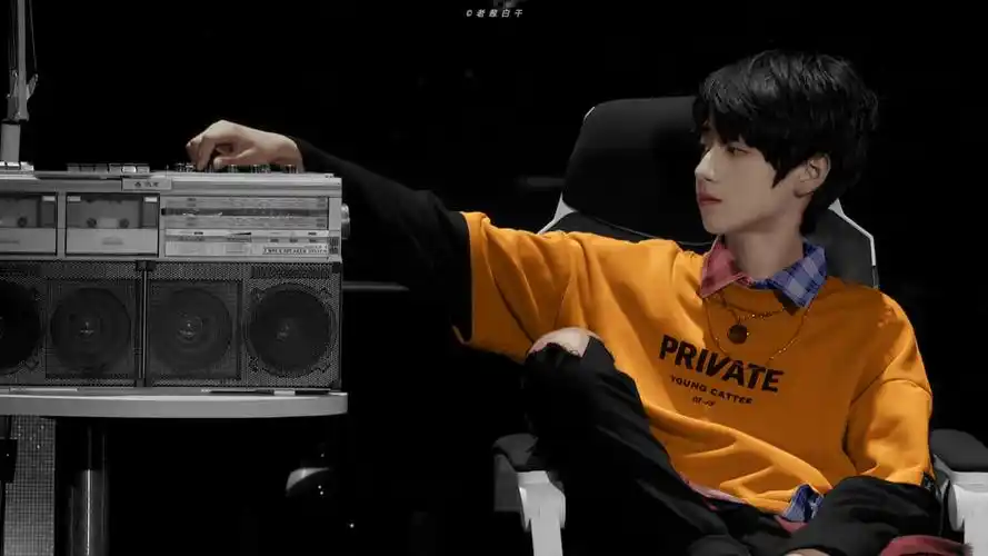 没有骗自己的理由@朱志鑫 - 堆糖,美图壁纸兴趣社区