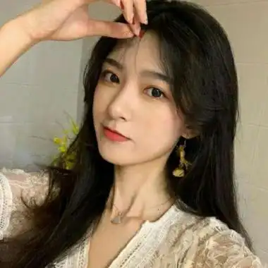 显气质甜酷女生头像有个性清新森系很精致的女头温柔的女头合集