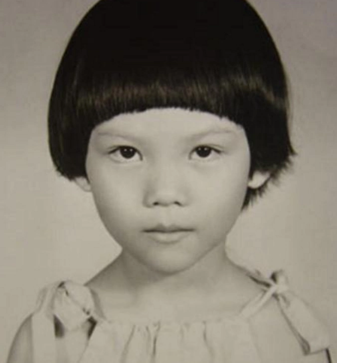 小时候平平无奇,长大后成功蜕变的4位女明星,每一位都是女神