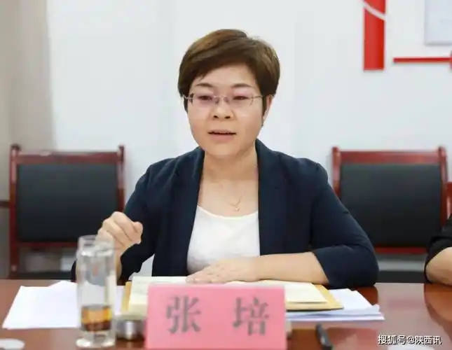 张培深入山阳县融媒体中心调研指导工作