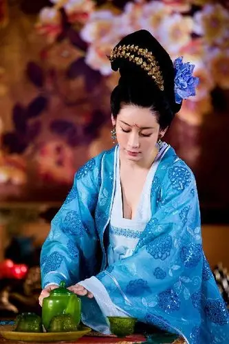 秦海璐王新军地下情浮出秦海璐罕见爆乳照曝光