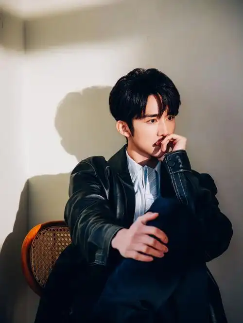 周洛的洛曼史##张新成周洛##张新成微暗之火