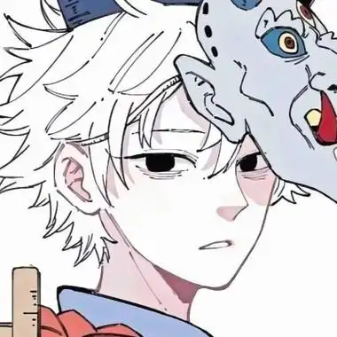 4k超清头像动漫男