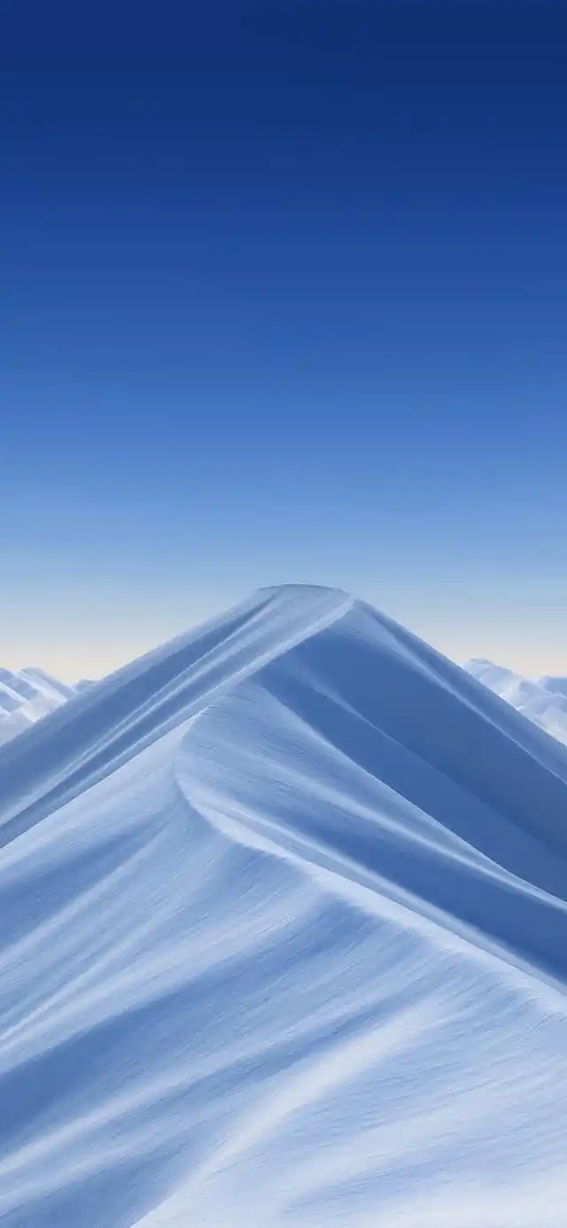 经典自然风景手机壁纸