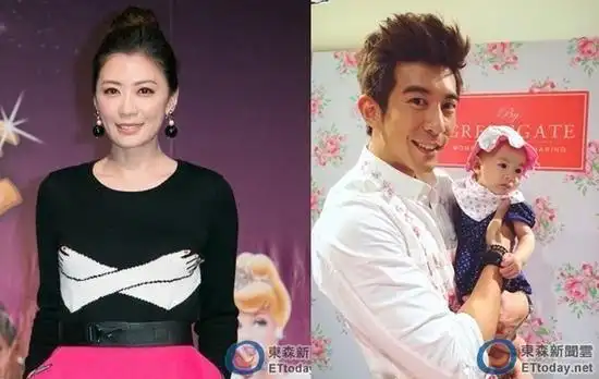 修杰楷被断言与贾静雯性事和谐:干嘛当真