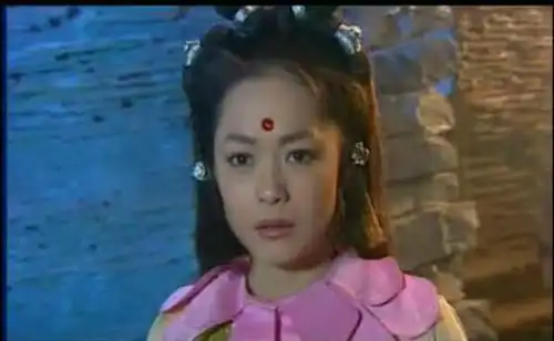 智勇双全孙大圣追完了《西游记后传》,令流年印象深刻的非哪吒莫属了