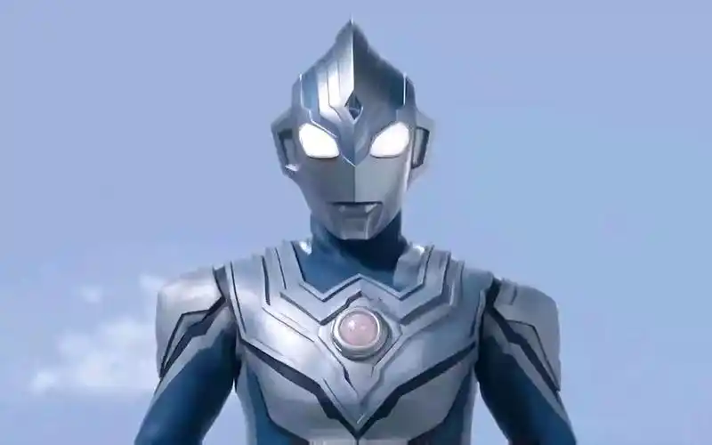 假如奥特曼飞天姿势有段位,风马起飞失败,王者一飞冲天霸气十足