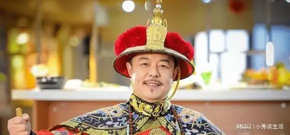 人品太差从皇阿玛到人人喊打张铁林终究还是凉了