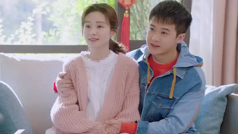 爱的厘米 第44集-电视剧-高清视频在线观看-芒果tv