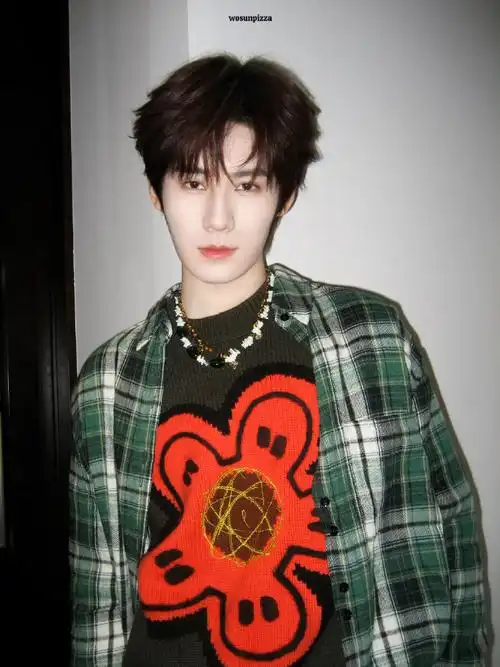 𝟐𝟓𝟏𝟎𝟐𝟗饭修张花花@时代少年团