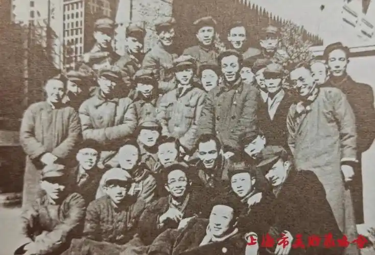 上海美协成立七十年:见证中国美术的"半壁江山"