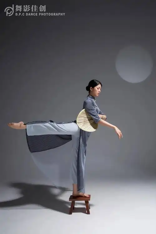 舞影人像| 来了,普通舞者也能拥有专业的舞蹈人像写真!