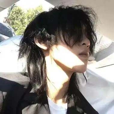 高清好看的霸气高冷孤独男头像图片,男生头像图片