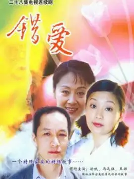 错爱电视剧演员表