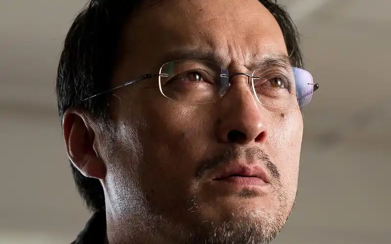 电影哥斯拉剧照图片电脑桌面壁纸下载