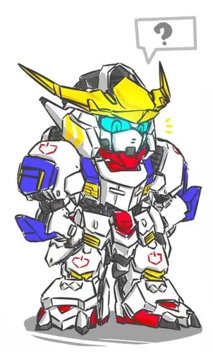 高达- 待叶韩朝