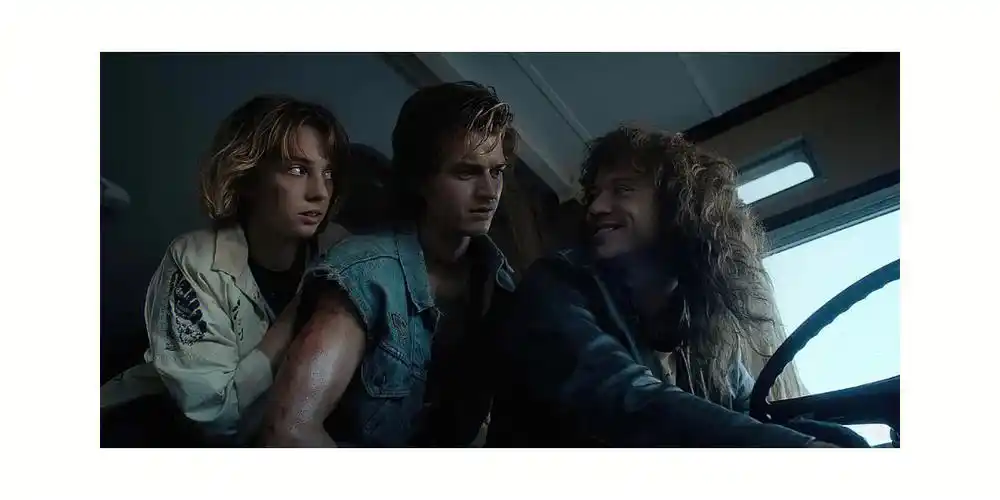 重金属摇滚就是最酷的s4e9