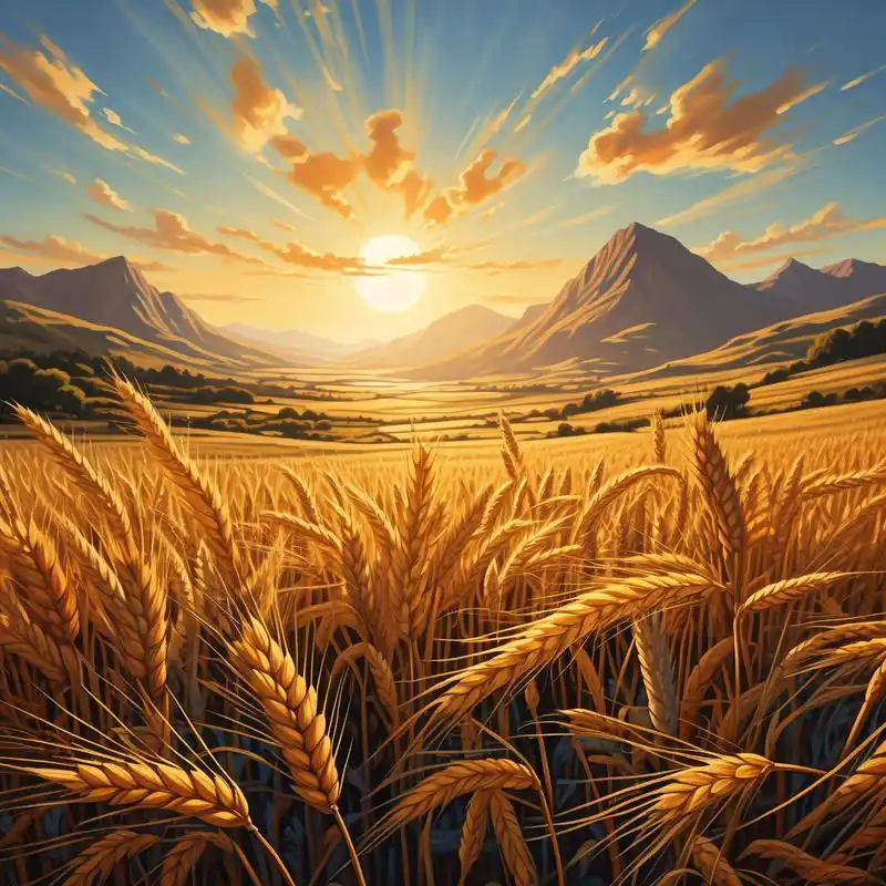 92绝美风景微信头像98