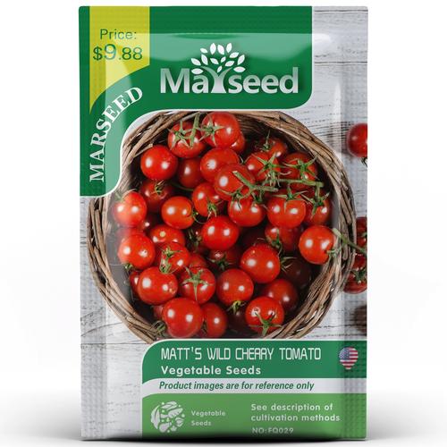 【掌柜推荐】稀有品种红醋栗甜豌豆马特野樱桃迷你小番茄种子籽孑