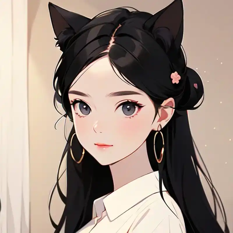 93可爱呆萌女生头像大放送95