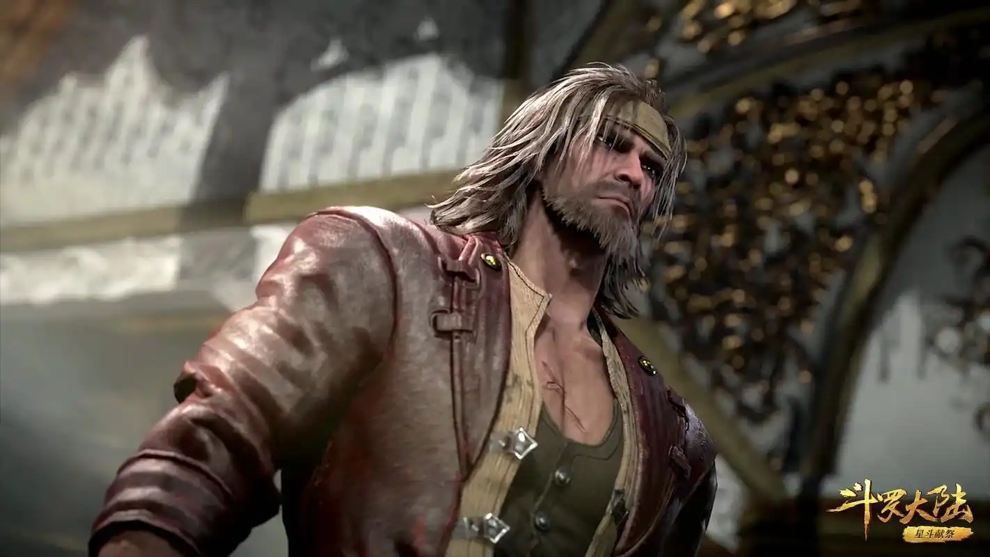 斗罗大陆:明明是封号斗罗,唐昊为何不愿回去,帮助昊天宗?