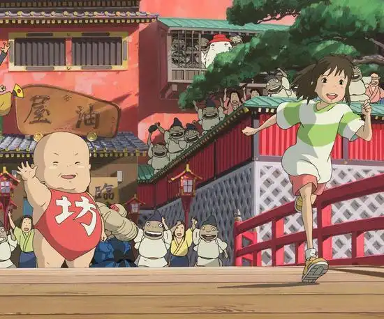 动画产业衰退危机日本呼吁别让中韩抢饭碗