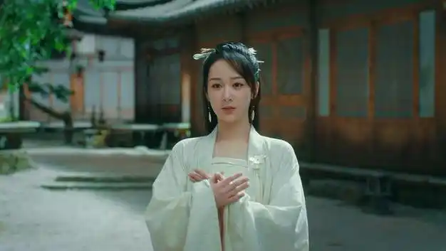 别猜了青簪行或暑期上线杨紫坐实大女主彭冠英将成惊喜