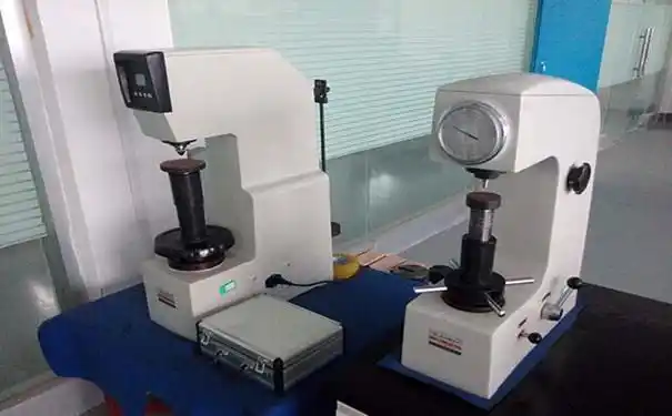 你知道关于硬度试验的5大问题吗?